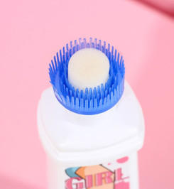 Набор для ухода за обувью «Время сиять»