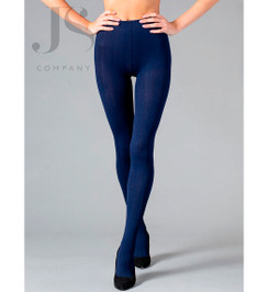 Колготки синие ROCK STAR 100 Minimi