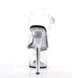 Стрипы Pleaser прозрачные SKY308/C-B/M
