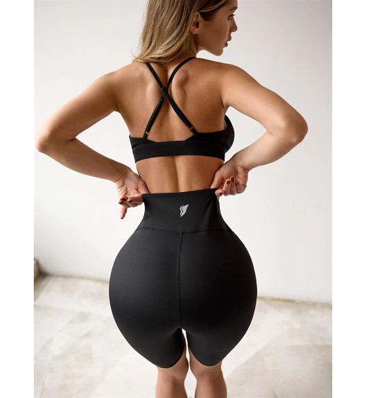 Велосипедки Insolence "Black" Bona Fide