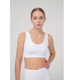 Топ белый ProstoI-Style