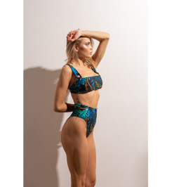 Шорты Treasure Garden Charlotte Shark