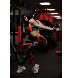 Топ MuscleTop "Road to Hell" Bona Fide