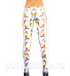 Леггинсы Tropics California Crazy Pole