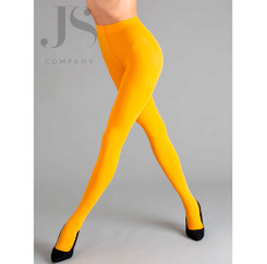 Колготки горчица MULTIFIBRA 70 COLORS Minimi