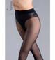 Колготки черные PAPILLON 20 Minimi