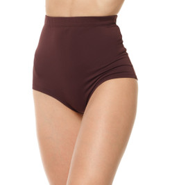 Шорты бордо Madonna