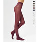 Колготки бордовые VIVA VENICE 70 Minimi