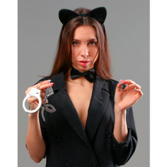 Игровой набор "Киса"