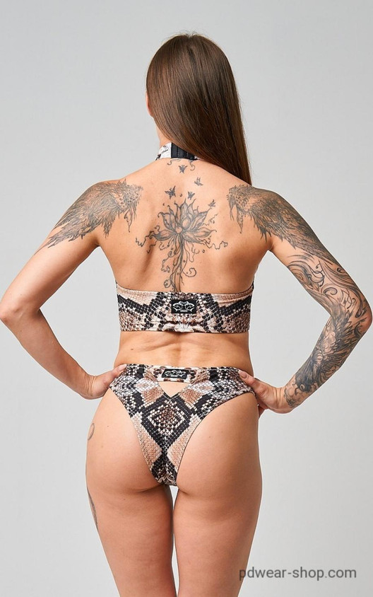 Топ змея Tanna Shark