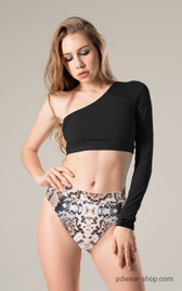 Шорты змея Bali Shark