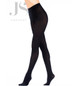 Колготки черные MICROCOTTON 160 SiSi