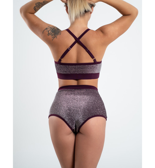 Топ Hero Glow I-Style