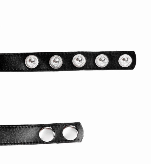 Портупея Ингрид