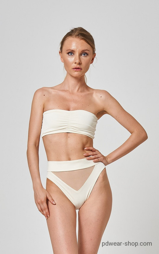 Шорты молочные Tahiti Shark