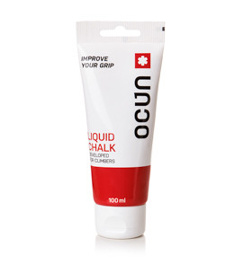 Магнезия Ocun Liquid 100мл.