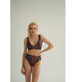 Шорты Avventura Bali Shark