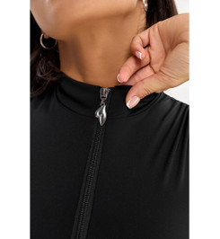 Комбинезон Arcana Base Mini "Black" Bona Fide