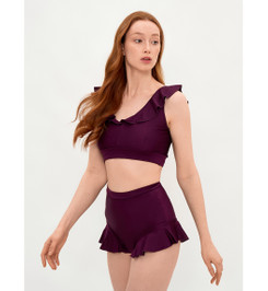 Топ сливовый Sun Shark