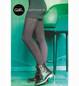 Колготки графит COLETTE CHIC 03 Gatta