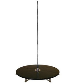 Сцена с пилоном X-Stage Lite