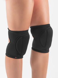 Наколенники черные Sport I-Style