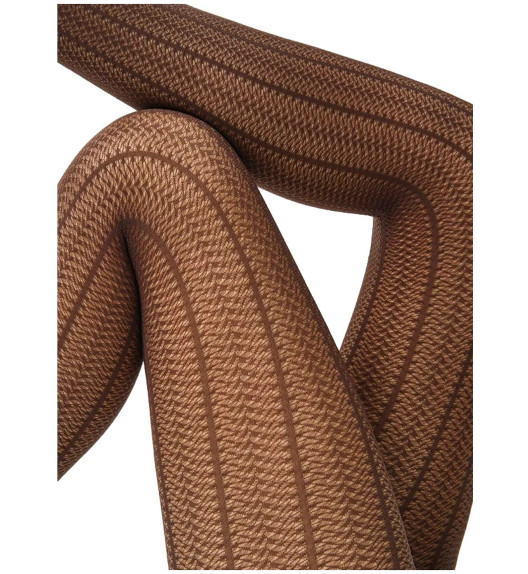 Колготки коричневые VIVA VENICE 70 Minimi