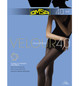 Колготки черные VELOUR 40 Omsa