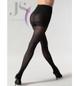 Колготки черные MODELINE 02 Gatta