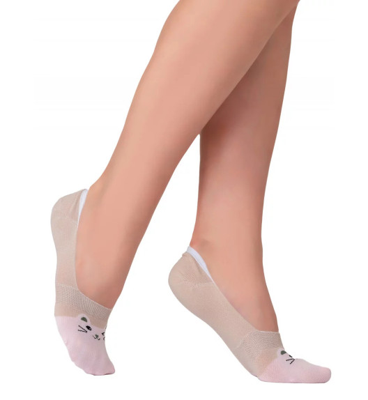 Подследники розовые WS0 Basic 01 Giulia