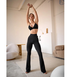 Брюки Perfection "Black" Bona Fide