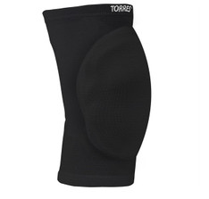 Наколенники черные Torres Active