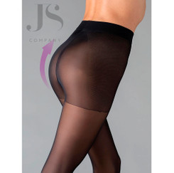 Колготки черные ACTIVITY 70 SiSi