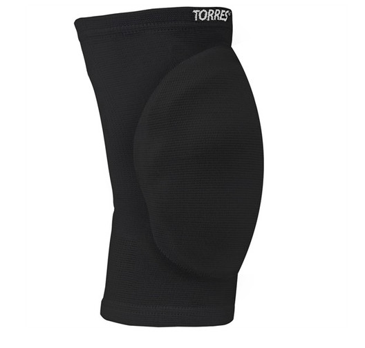 Наколенники черные Torres Active