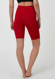 Велосипедки красные Wheel