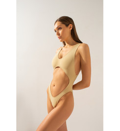 Боди Beige Vashkelita Shark