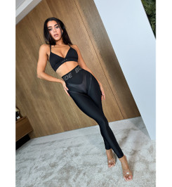 Лосины Ultra Sex Pro "Black" Bona Fide