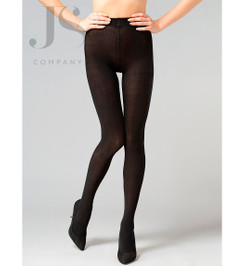Колготки черные RIO LOVE 01 Giulia