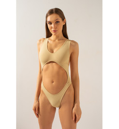 Боди Beige Vashkelita Shark