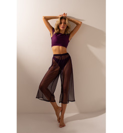 Топ сливовый Mokko 2.0 Shark