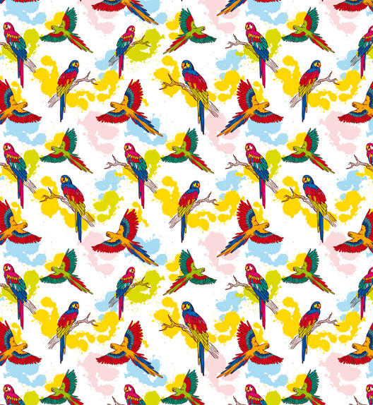 Леггинсы Tropics California Crazy Pole