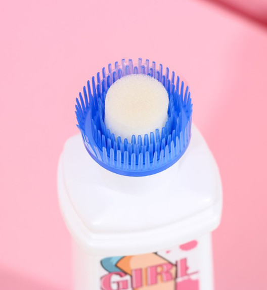 Набор для ухода за обувью «Время сиять»