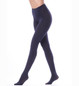 Колготки синие BLUES 70 Giulia