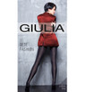 Колготки черные RETE FASHION 05 Giulia