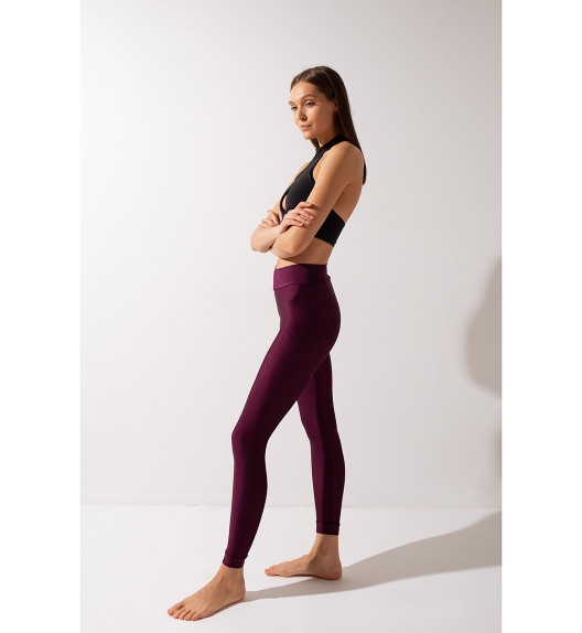 Леггинсы Plum Shark	