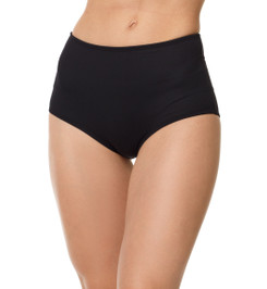 Шорты черные Bombshell