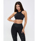 Топ Windy Top "Black" Bona Fide