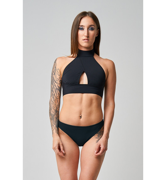 Шорты черные Aruba Shark