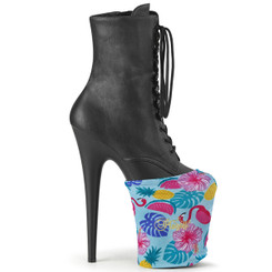 Защита на стрипы Flamingo Pleaser