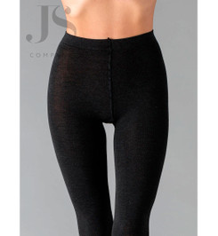 Колготки черные CASHMERE TOUCH 120 Giulia